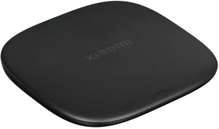 Медиаплеер Xiaomi Mi Box S 3rd Gen (MDZ-32-AA) (PFJ4189RU)