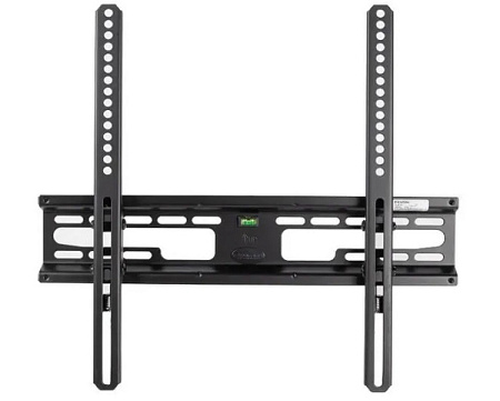Кронштейн для телевизора Kromax FLAT-4 (22-65") Черный