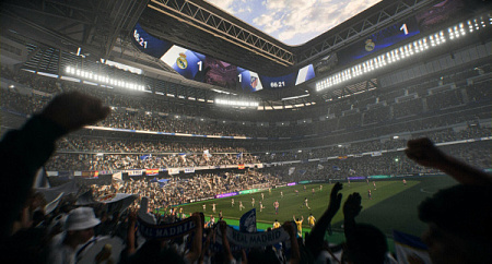 Игра для PS5 EA SPORTS FC 26 (Русские субтитры) Игра для PS5 EA SPORTS FC 26 (Русские субтитры)