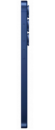 Смартфон Samsung Galaxy S25 12/128GB Navy (Синий)