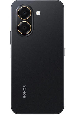 Смартфон Honor X7e 6/256GB Midnight Black (Черный) (RU) Смартфон Honor X7e 6/256GB Midnight Black (Черный) (RU)