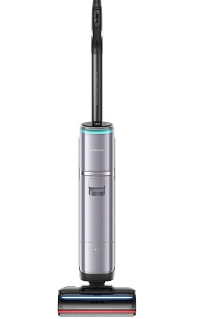 Вертикальный пылесос Dreame Wet and Dry Vacuum Floor Washer H16 Pro (HHR48F) Черный Вертикальный пылесос Dreame Wet and Dry Vacuum Floor Washer H16 Pro (HHR48F) Черный