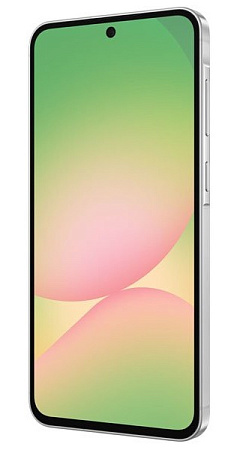 Смартфон Samsung Galaxy A56 5G 8/128GB SM-A566 Lightgray (Серый)