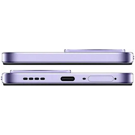 Смартфон Realme P4 4G 6/128GB Racing Purple (Фиолетовый) (RU) Смартфон Realme P4 4G 6/128GB Racing Purple (Фиолетовый) (RU)