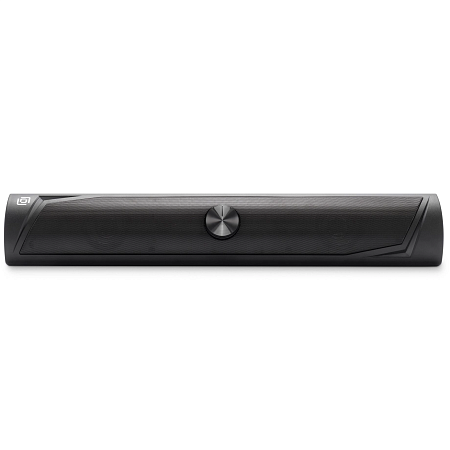 Саундбар Оклик OK-532S 2.0 6Вт Black (Черный)
