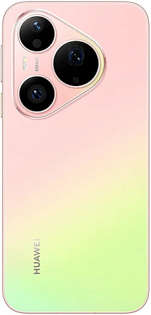 Смартфон Huawei Pura 90s Pro 12/512GB Guava Soda (Розовый) Смартфон Huawei Pura 90s Pro 12/512GB Guava Soda (Розовый)