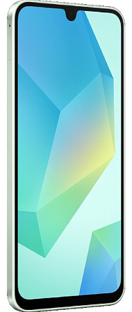Смартфон Samsung Galaxy A16 4G 4/128GB SM-A165 Light Green (Зеленый) (CAU)
