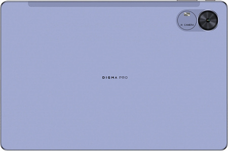 Планшет Digma Pro Infinity 8/128GB LTE Light Blue (Голубой)