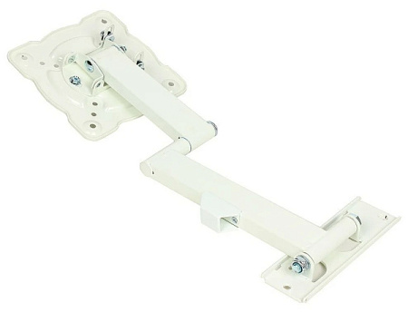 Кронштейн для телевизора Kromax ATLANTIS-15 (22-65") Белый