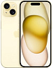 Смартфон Apple iPhone 15 128GB Yellow (Желтый)