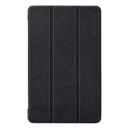 Чехол-книжка Folio Cover для планшета Huawei MediaPad M6 8.4 Black