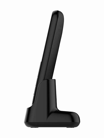 Телефон Xenium X718 Black (Черный)