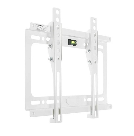 Кронштейн для телевизора Kromax IDEAL-6 (15"-47") Белый Кронштейн для телевизора Kromax IDEAL-6 (15"-47") Белый