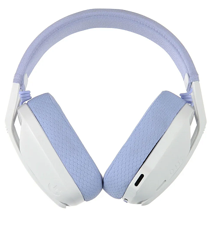 Наушники Logitech G435 White (Белый)