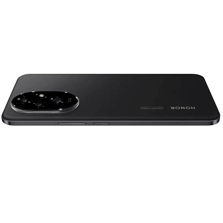 Смартфон Honor 200 12/512GB Black (Вельветовый Черный)