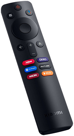 Телевизор Xiaomi TV A 65" 2026 (L65MB-ARU) Black (Черный)