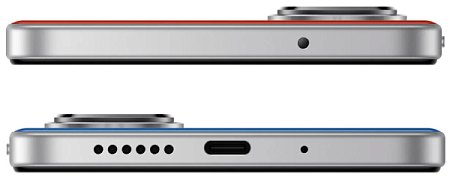 Смартфон Poco M7 6/128GB Silver (Серебристый) (RU)