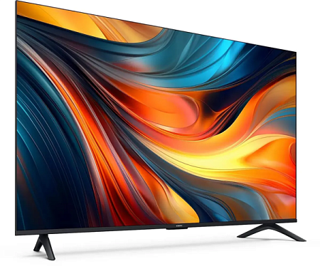 Телевизор Xiaomi TV A 55" 2026 (L55MB-ARU) Black (Черный) Телевизор Xiaomi TV A 55" 2026 (L55MB-ARU) Black (Черный)