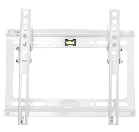 Кронштейн для телевизора Kromax IDEAL-6 (15"-47") Белый