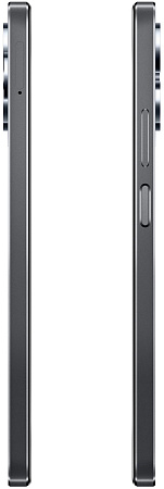 Смартфон Realme C51 4/128GB Черный (RU)