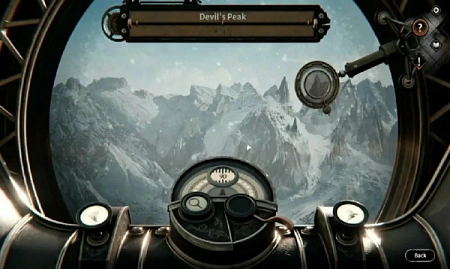 Игра для PS5 Syberia: The World Before (Русские субтитры)