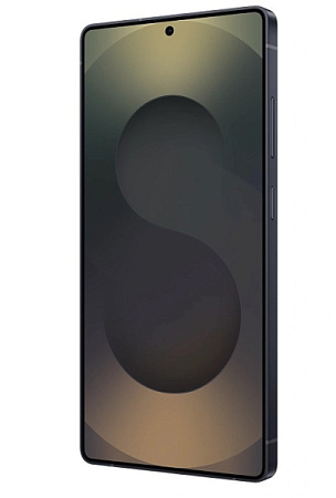 Смартфон Samsung Galaxy S25 Ultra 12/256GB Titanium Jetblack (Угольный Черный)