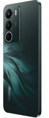 Смартфон Realme C71 8/256GB Forest Owl (Лесная Сова) (RU)