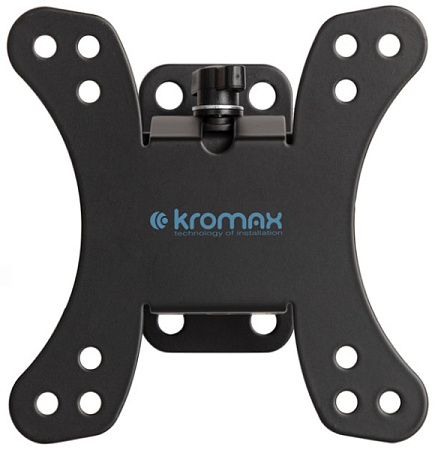 Кронштейн для телевизора Kromax GALACTIC-10 (15-32") Черный