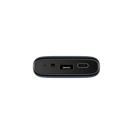 Телефон BQ 2010 Talkie UHF-рация Dark Blue (Синий) Телефон BQ 2010 Talkie UHF-рация Dark Blue (Синий)