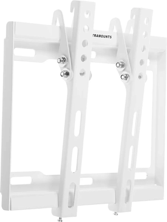 Кронштейн для телевизора UltraMounts UM 831TW (17-43") Белый