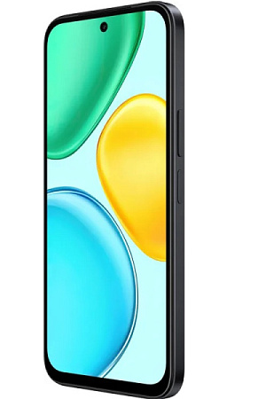Смартфон Honor X7e 6/256GB Midnight Black (Черный) (RU) Смартфон Honor X7e 6/256GB Midnight Black (Черный) (RU)