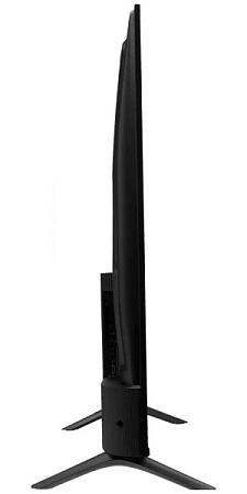 Телевизор Xiaomi TV A 65" 2026 (L65MB-ARU) Black (Черный)