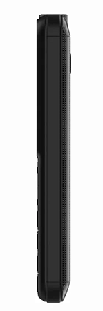 Телефон MAXVI B231 Black (Черный)