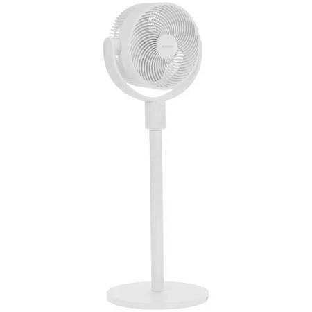 Вентилятор Xiaomi Smart Standing Air Circulation Fan (BHR9849EU) Белый