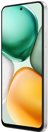 Смартфон Honor X7c 6/128GB White (Лунный белый) (RU)