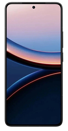 Смартфон Poco F7 Ultra 12/256GB Black (Черный)