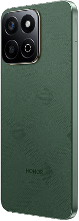 Смартфон Honor X7c 6/128GB Green (Лесной зеленый) (RU)