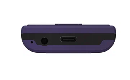 Телефон MAXVI C40 Purple (Фиолетовый)