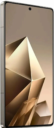 Смартфон Infinix Note 50 8/256GB Titanium Grey (Серый)