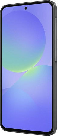 Смартфон Samsung Galaxy A36 5G 8/128GB SM-A366 Black (Черный)