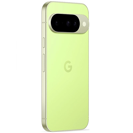 Смартфон Google Pixel 10 12/256GB Lemongrass (Желтый)