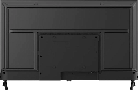 Телевизор Digma DM-LED55UBB41 55" (2024) Black (Черный)