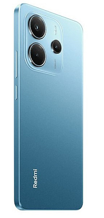 Смартфон REDMI Note 14 4G 6/128GB Ocean Blue (Синий) (RU)