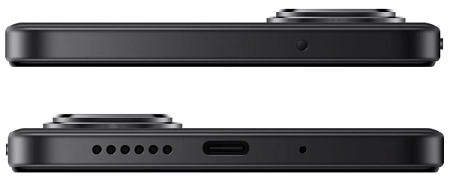 Смартфон Poco M7 6/128GB Black (Черный)