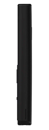 Телефон MAXVI C40 Black (Черный)