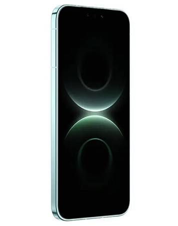 Смартфон Huawei Mate 80 Pro 16/512GB Green (Зеленый)