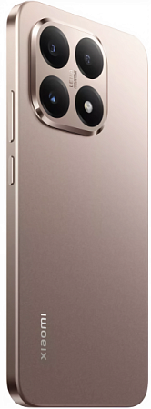 Смартфон Xiaomi 15T 12/512GB Rose Gold (Золотой)