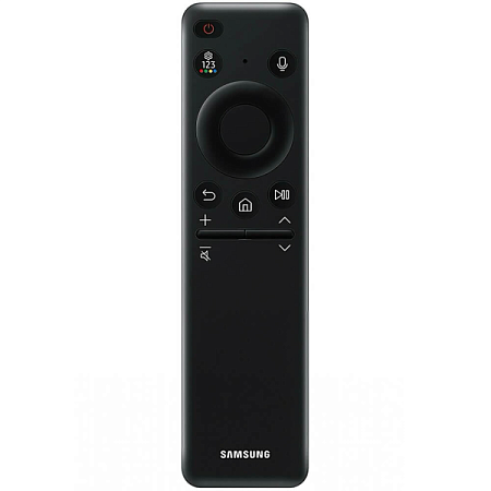 Телевизор Samsung QE55Q7FAAU 55" (2025) Black (Черный)