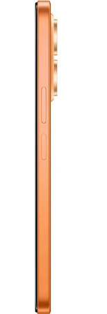 Смартфон Honor X7e 6/256GB Sunrise Orange (Оранжевый) (RU)