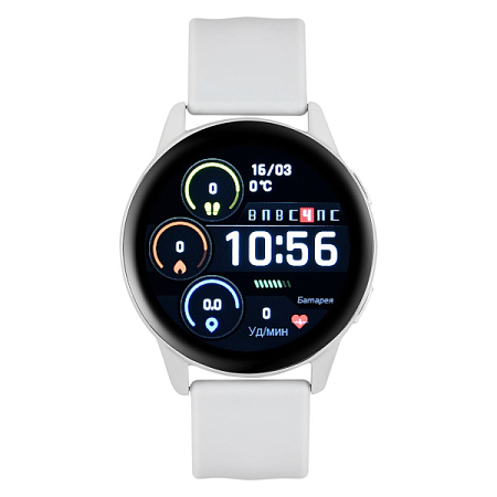 Смарт-часы TFN t-watch Terra (SW-TWTERRAGR) Серый Смарт-часы TFN t-watch Terra (SW-TWTERRAGR) Серый